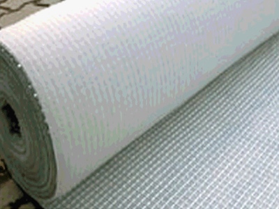 土工布CE认证EN 15381:2008